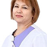 Шакина Елена Вячеславовна, стоматолог-терапевт