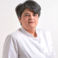 Саядян Лилит Ашотовна, офтальмолог