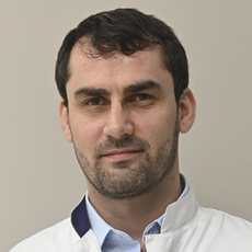 Савзиханов Руслан Темирханович, уролог