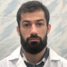 Гасанов Мурад Гасанович, стоматолог-терапевт