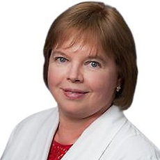Гаврилова Ольга Владимировна, невролог