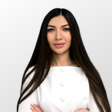 Ваганян Анжелика Арсеновна, гинеколог