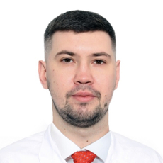 Демин Дмитрий Александрович, имплантолог