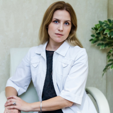 Котенко Наталья Владимировна, психолог