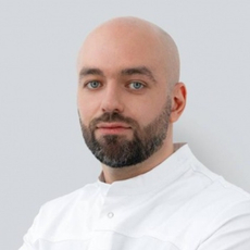 Абаев Заза Альбертович, врач-косметолог