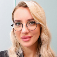 Новикова Александра Александровна, дерматолог