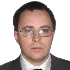 Карпатский Игорь Владимирович, хирург