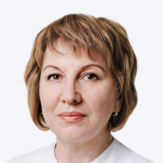 Зубенина Елена Владимировна, гинеколог