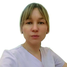 Гонштейн Анастасия Георгиевна, терапевт