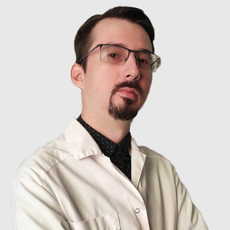 Бобылев Дмитрий Александрович, рентгенолог