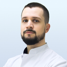 Гусев Максим Дмитриевич, пластический хирург