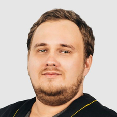 Кондратьев Александр Юрьевич, массажист