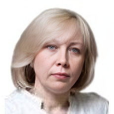 Трофимова Светлана Валерьевна, стоматолог-ортопед