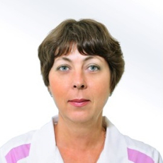 Мартынова Галина Александровна, гинеколог