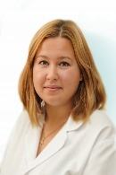 Соловьева Елена Германовна, стоматолог-ортопед