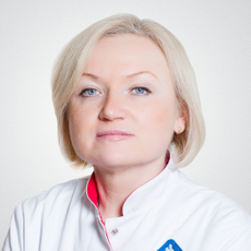 Васильева Светлана Валентиновна, ЛОР