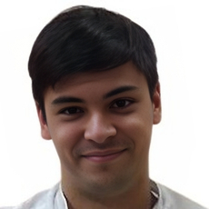 Кулаковский Владислав Александрович, стоматолог-терапевт