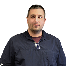 Петров Андрей Михайлович, детский рентгенолог