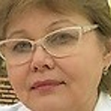 Дерюгина Людмила Александровна, детский хирург