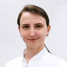 Елесина Мария Александровна, эндокринолог