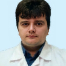 Нагорный Сергей Николаевич, врач МРТ-диагностики