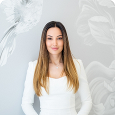 Жиляева Зарина Михайловна, дерматолог