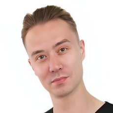 Быкадоров Виктор Михайлович, стоматолог-терапевт