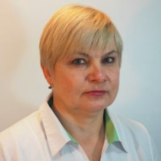 Пальченкова Ирина Николаевна, семейный врач