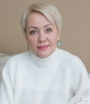 Скворцова Елена Викторовна, психолог