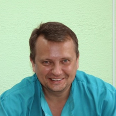 Романов Евгений Борисович, дерматолог