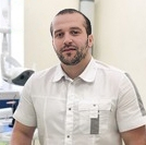 Кушхов Мухамед Русланович, стоматолог-хирург
