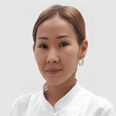 Кулукеева Адель Турдукуловна, стоматолог-терапевт