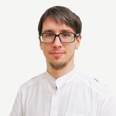 Положков Александр Сергеевич, стоматолог-ортопед