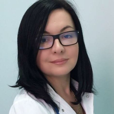 Романенко Елена Владимировна, дерматолог