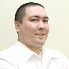 Рассулин Эльдар Ахметович, стоматолог-ортопед