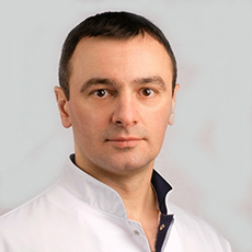 Мамаев Ибрагим Энверович, уролог
