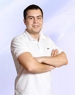 Селезнев Андрей Владимирович, ортодонт