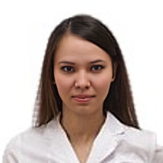 Попова Наталья Ильинична, ЛОР