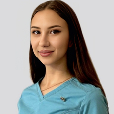 Гаврилюк Нина Бохадыровна, гинеколог