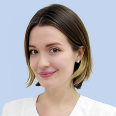 Васильцова Виктория Андреевна, ортодонт