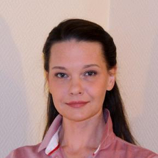 Сигалова Светлана Рауфовна, психолог