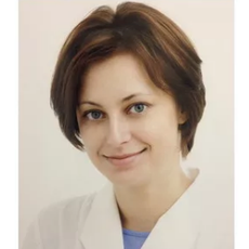 Квашнева Ксения Викторовна, физиотерапевт