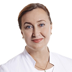 Гринёва Татьяна Юрьевна, ревматолог