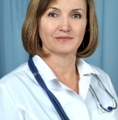 Федоткина Лариса Павловна, аллерголог