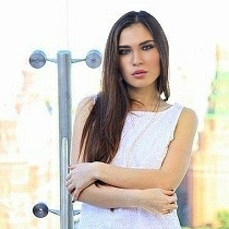 Шамхалова Ника Магомедовна, врач-косметолог