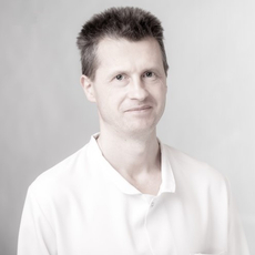 Стукаленко Дмитрий Олегович, хирург