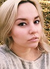 Лисовая Олеся Олеговна, детский психолог
