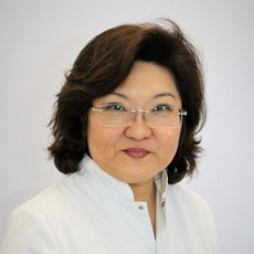 Зданевич Марина Викторовна, гинеколог