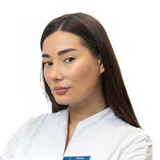 Мисина Елизавета Алексеевна, стоматолог-терапевт