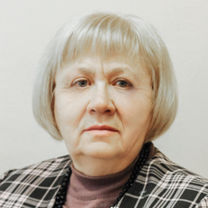 Булычева Валентина Ивановна, педиатр